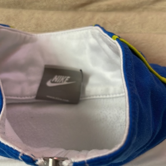 Vintage retro Nike full zip - Picture 4 of 8